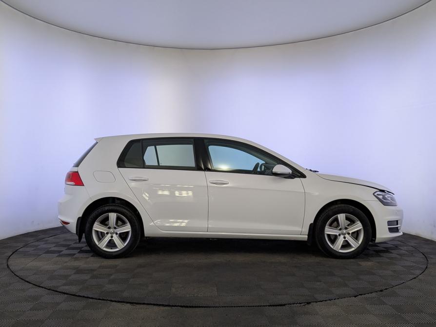Volkswagen Golf VII Москва  - изображение 4