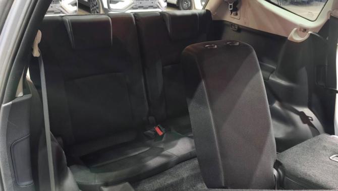 Nissan Qashqai+2 I Рестайлинг с пробегом 2012 года, цена 1 270 000 рублей, 215000 км, внедорожник, Автокод Объявления