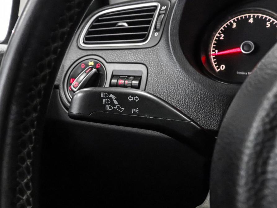 Volkswagen Polo V Минеральные Воды  - изображение 14
