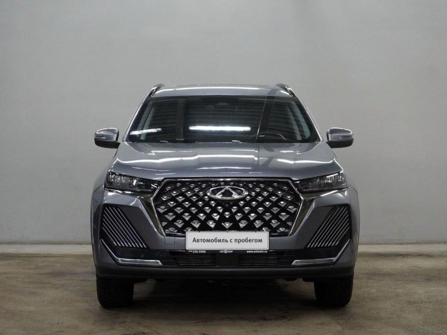 Chery Tiggo 7 Pro Max I Рестайлинг Москва  - изображение 2