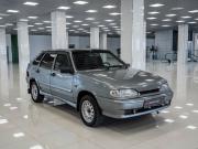 Lada (ВАЗ) 2114 Самара  - изображение 15
