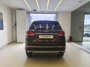 Chery Tiggo 5 I Рестайлинг Новосибирск  - изображение 19