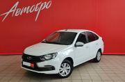 Lada (ВАЗ) Granta I Рестайлинг Вологда  - изображение 17