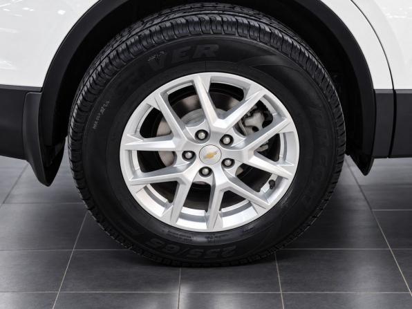 Chevrolet Equinox III Рестайлинг с пробегом 2022 года, цена 2 749 900 рублей, 113830 км, внедорожник, Автокод Объявления