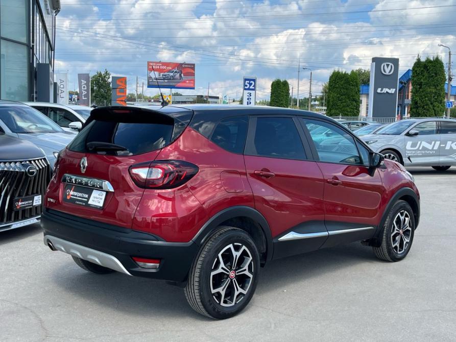 Renault Kaptur I Калуга  - изображение 4