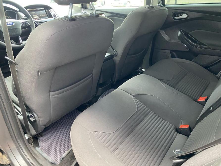 Ford Focus III Рестайлинг Екатеринбург  - изображение 16