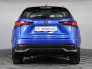 Lexus NX I Рестайлинг Химки  - изображение 24