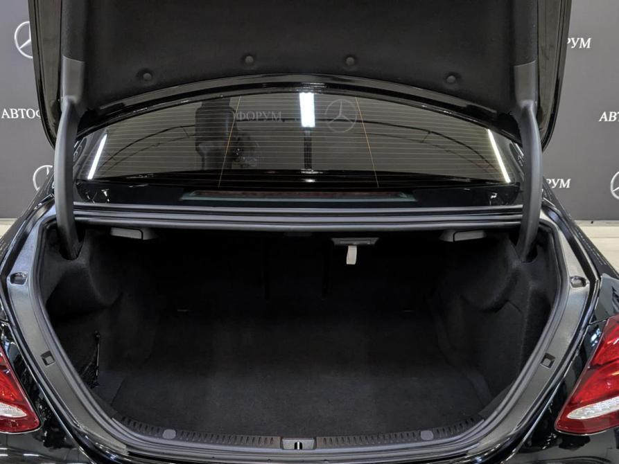 Mercedes-Benz E-Класс V (W213 S213 C238) Москва  - изображение 10