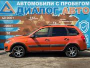 Lada (ВАЗ) Kalina II Набережные Челны  - изображение 23