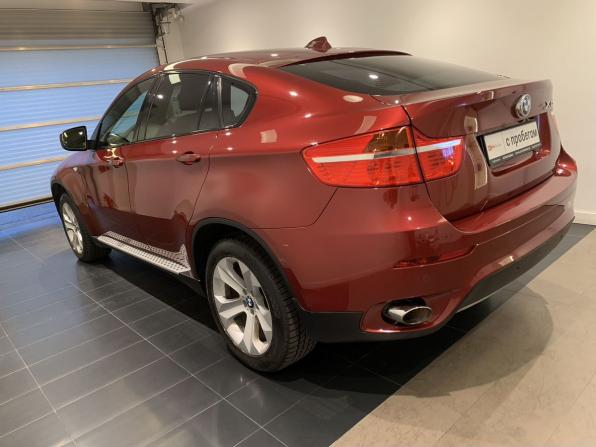 BMW X6 I (E71) с пробегом 2009 года, цена 1 449 000 рублей, 95454 км, внедорожник, Автокод Объявления