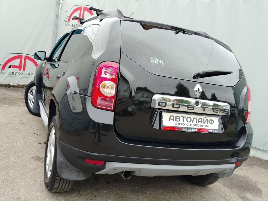 Renault Duster I Ярославль  - изображение 6