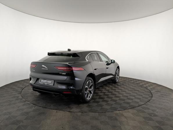 Jaguar I-Pace I с пробегом 2019 года, цена 3 700 000 рублей, 70811 км, внедорожник, Автокод Объявления
