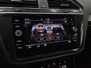 Volkswagen Tiguan II Рестайлинг Нижний Новгород  - изображение 35