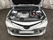 Toyota Camry VIII (XV70) Москва  - изображение 33