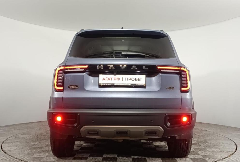 Haval Dargo Волгоград  - изображение 6