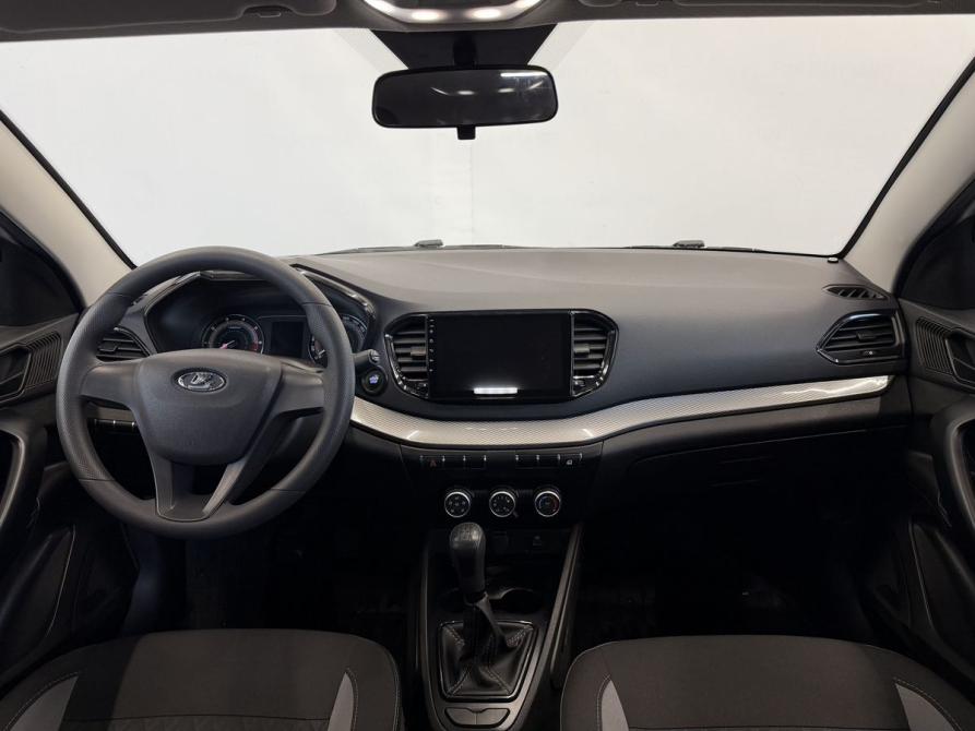 Lada (ВАЗ) Vesta I Рестайлинг (NG) Псков  - изображение 13