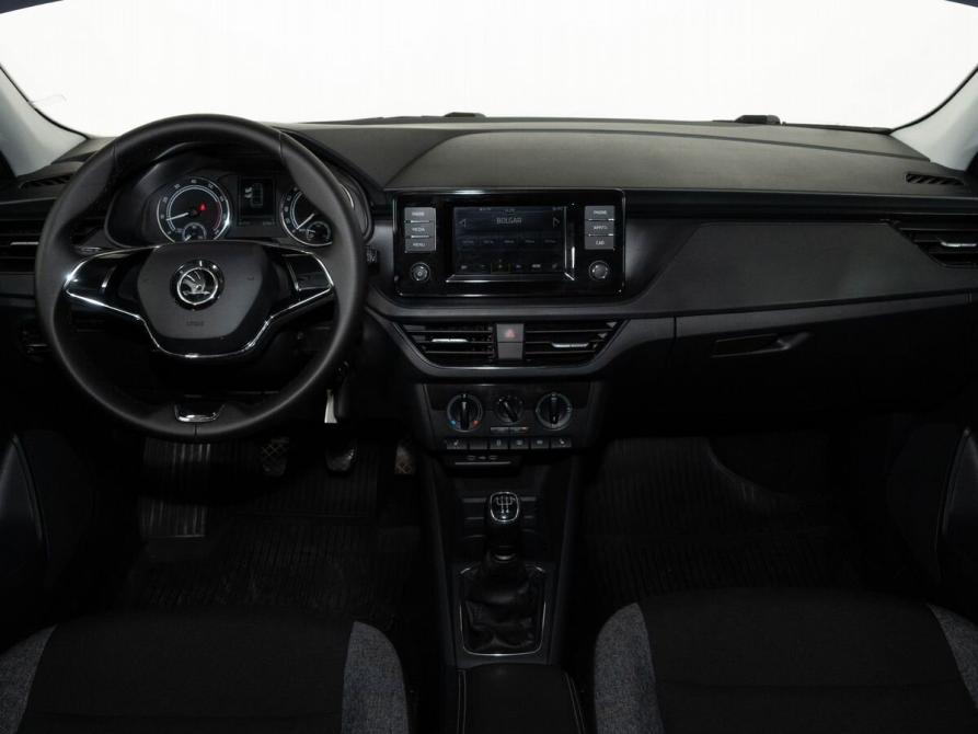 Skoda Rapid II Казань  - изображение 7