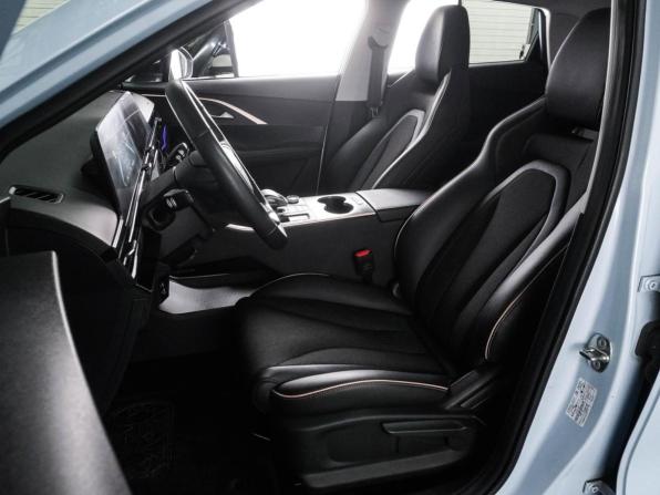 Omoda C5 I с пробегом 2023 года, цена 1 589 000 рублей, 47002 км, внедорожник, Автокод Объявления