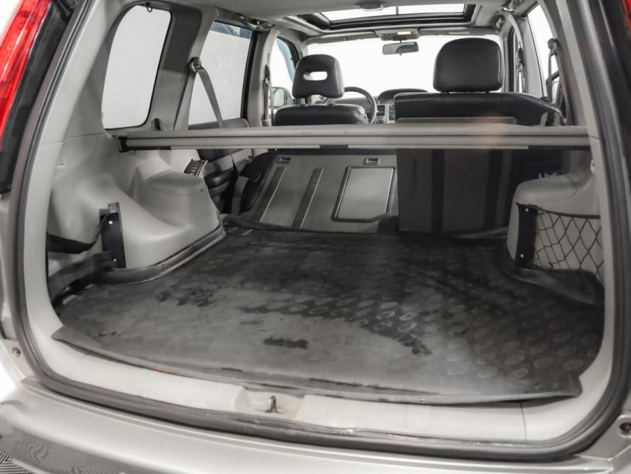 Nissan X-Trail I Рестайлинг Санкт-Петербург  - изображение 24