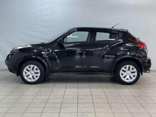 Nissan Juke I с пробегом 2012 года, цена 959 000 рублей, 130686 км, внедорожник, Автокод Объявления