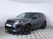 Land Rover Discovery Sport I Рестайлинг Санкт-Петербург  - изображение 20