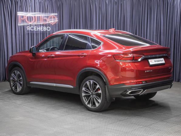 Geely Tugella I с пробегом 2021 года, цена 2 849 000 рублей, 62502 км, внедорожник, Автокод Объявления