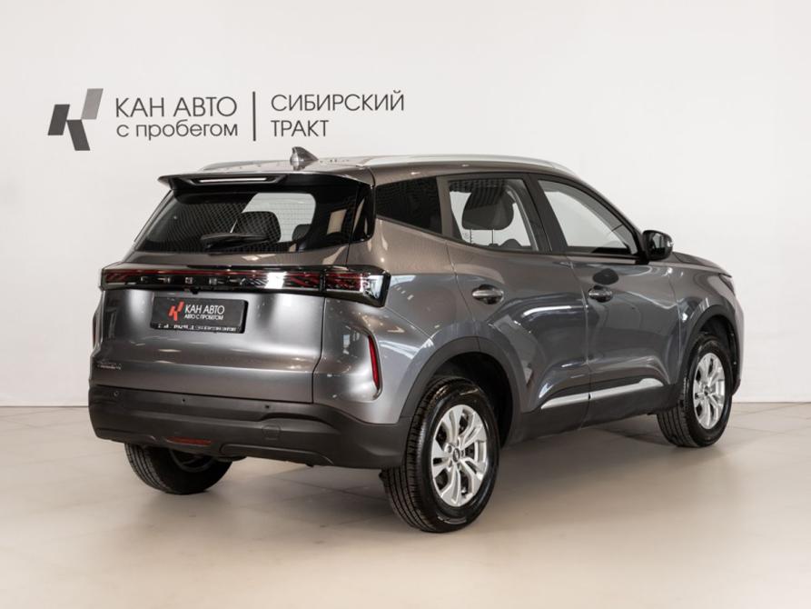 Chery Tiggo 4 I Рестайлинг 2 Казань  - изображение 3