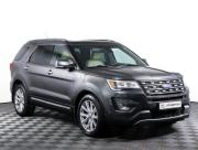 Ford Explorer V Рестайлинг Москва  - изображение 31