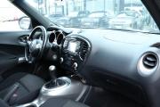 Nissan Juke I Москва  - изображение 25