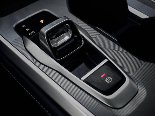 GAC GS3 с пробегом 2024 года, цена 2 150 000 рублей, 12888 км, внедорожник, Автокод Объявления