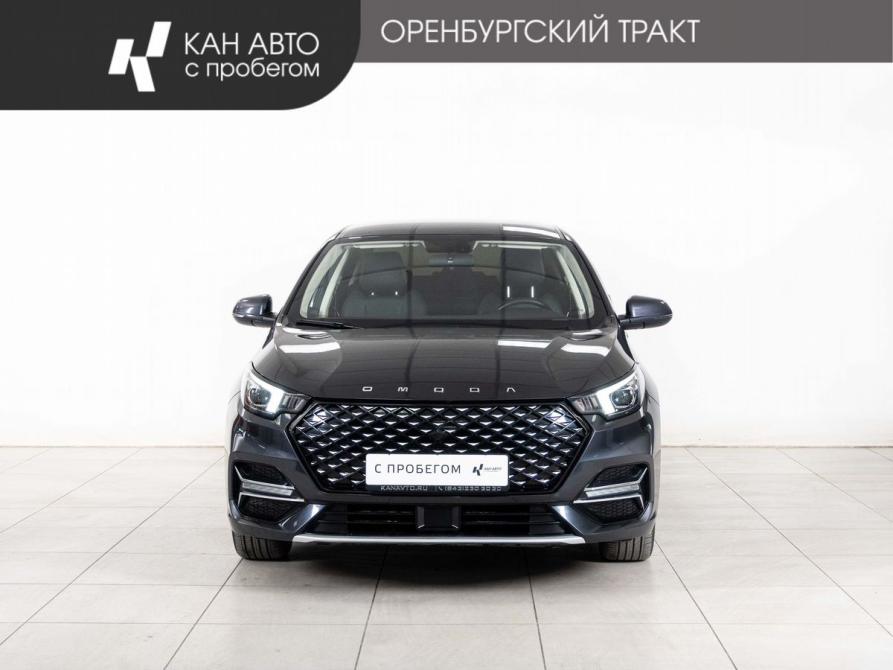 Omoda S5 Казань  - изображение 2