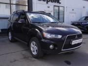 Mitsubishi Outlander II Рестайлинг Москва  - изображение 17