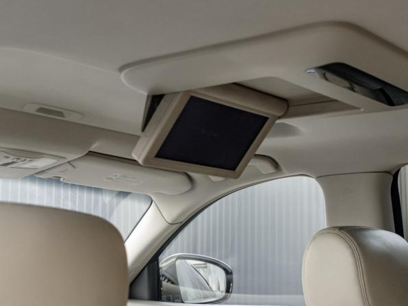 Infiniti FX II (S51) с пробегом 2009 года, цена 1 590 000 рублей, 187699 км, внедорожник, Автокод Объявления