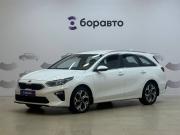 Kia Ceed III Ставрополь  - изображение 18