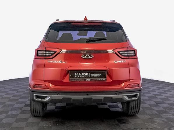 Chery Tiggo 4 Pro I с пробегом 2023 года, цена 1 630 000 рублей, 28986 км, внедорожник, Автокод Объявления