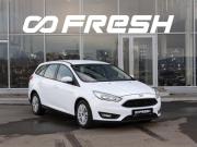 Ford Focus III Рестайлинг Улан-Удэ  - изображение 22