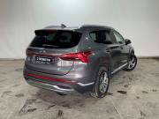 Hyundai Santa Fe IV Рестайлинг Москва  - изображение 29