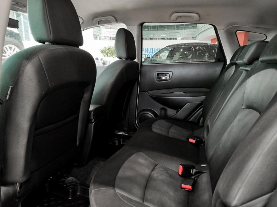 Nissan Qashqai I Рестайлинг Казань  - изображение 15