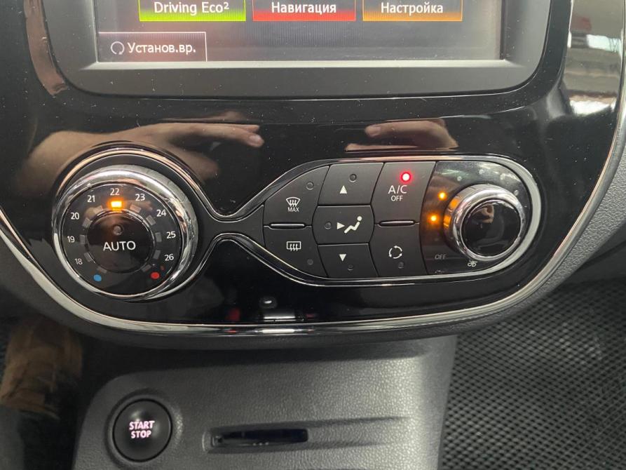 Renault Kaptur I Альметьевск  - изображение 25