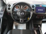 Volkswagen Tiguan I Калуга  - изображение 25