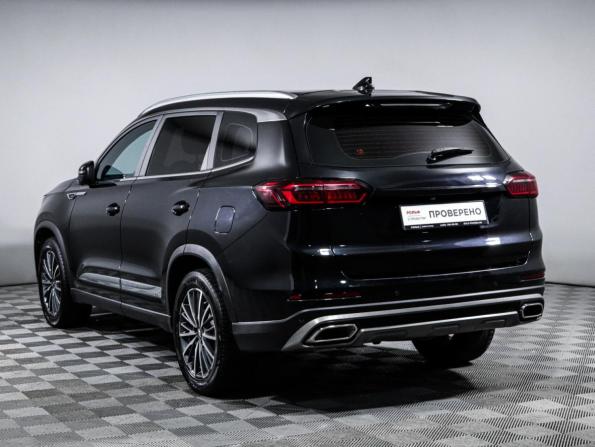 Chery Tiggo 8 Pro I с пробегом 2021 года, цена 1 579 000 рублей, 111000 км, внедорожник, Автокод Объявления