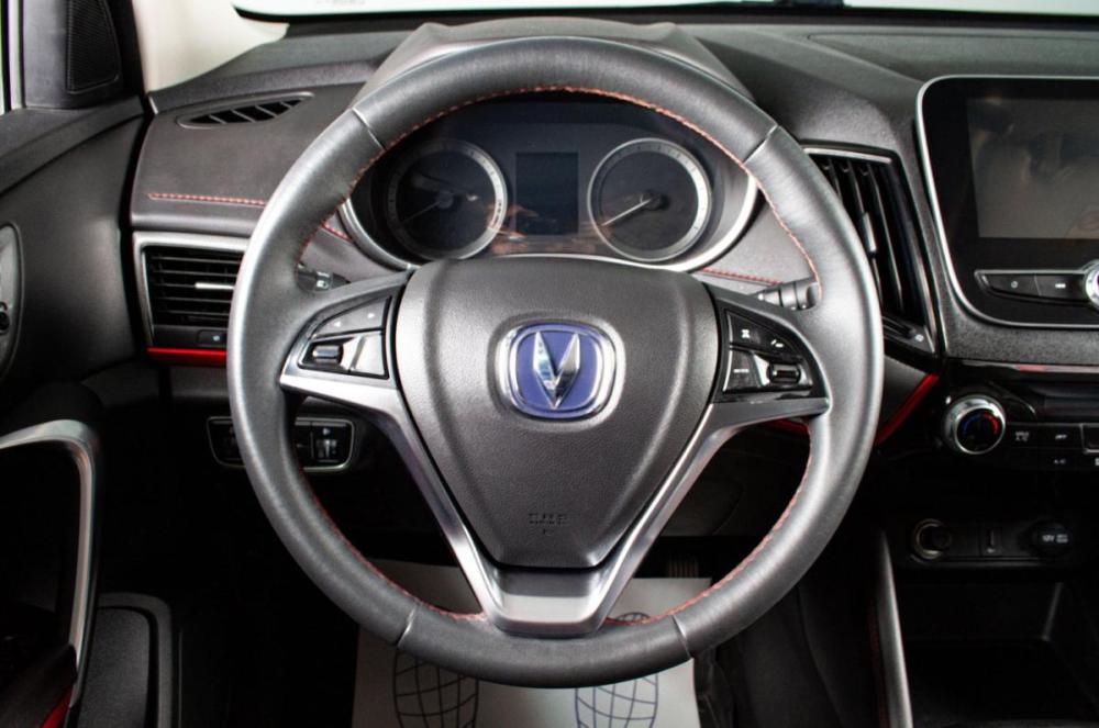 Changan CS55 Сургут  - изображение 11