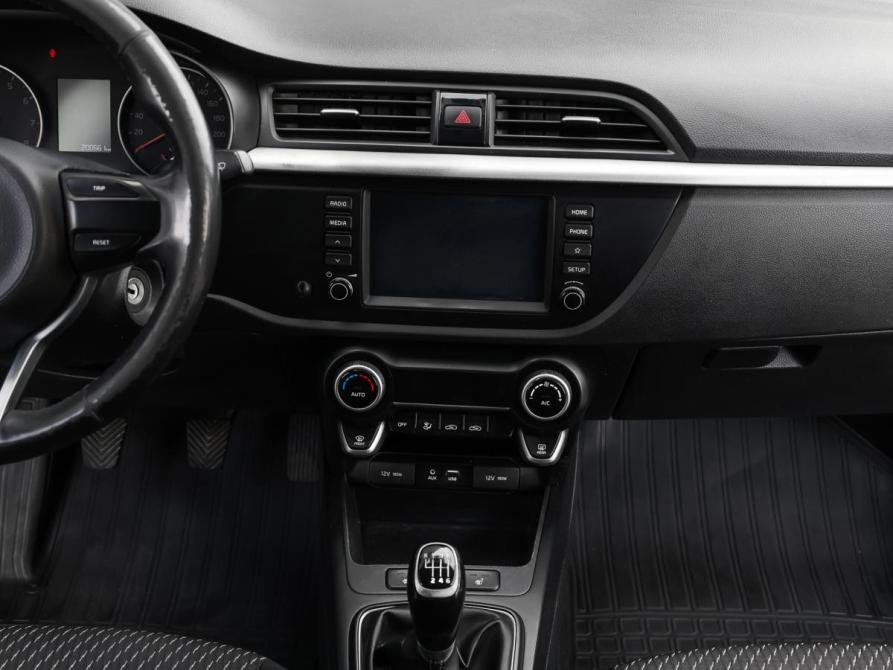 Kia Rio IV Москва  - изображение 13