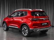 Chery Tiggo 4 I Рестайлинг Тюмень  - изображение 26