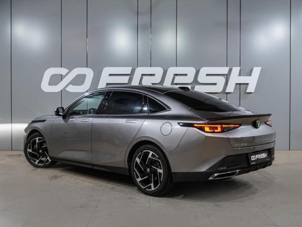 Changan Lamore с пробегом 2023 года, цена 1 949 000 рублей, 37949 км, седан, Автокод Объявления