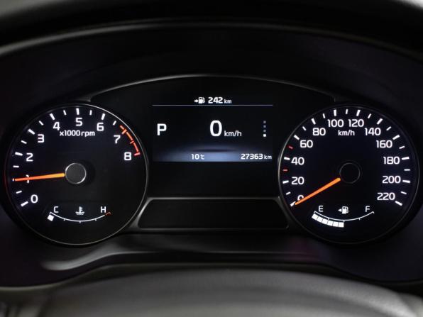 Kia Soul II Рестайлинг с пробегом 2017 года, цена 1 810 000 рублей, 27359 км, хэтчбек, Автокод Объявления