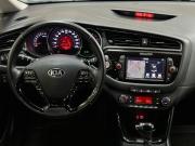 Kia Ceed II Рестайлинг Уфа  - изображение 54