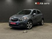 Opel Mokka I Челябинск  - изображение 21
