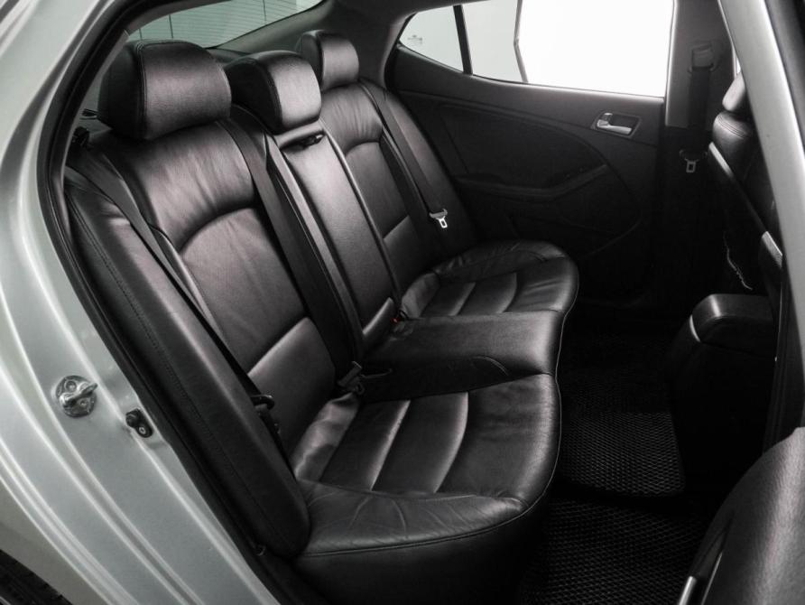 Kia Optima III Воронеж  - изображение 7