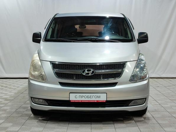 Hyundai Grand Starex I с пробегом 2010 года, цена 1 150 000 рублей, 145295 км, минивэн, Автокод Объявления